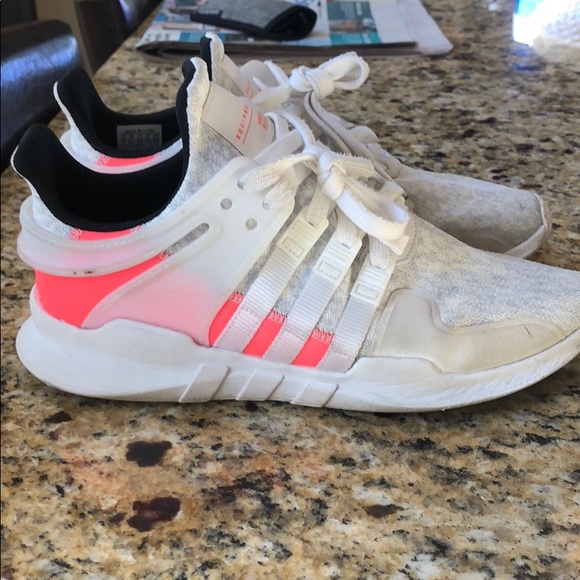 adidas Shoes - Adidas EQT Support ADV women’s sz 8 (youth sz 7)